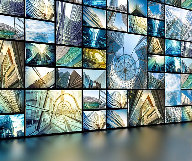 Video Wall Solutions