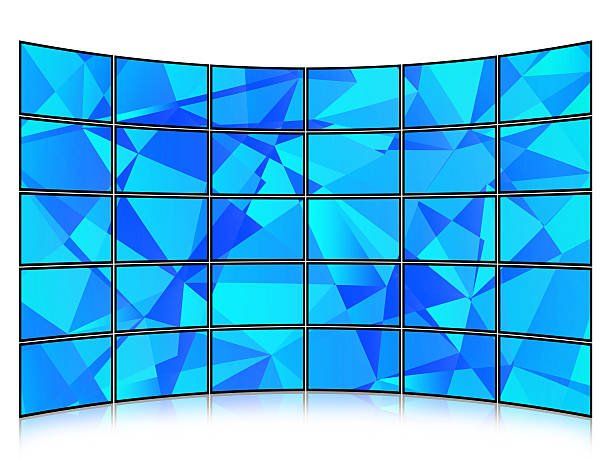 Video Wall Solutions
