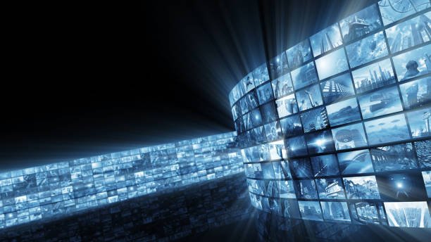 Video Wall Solutions